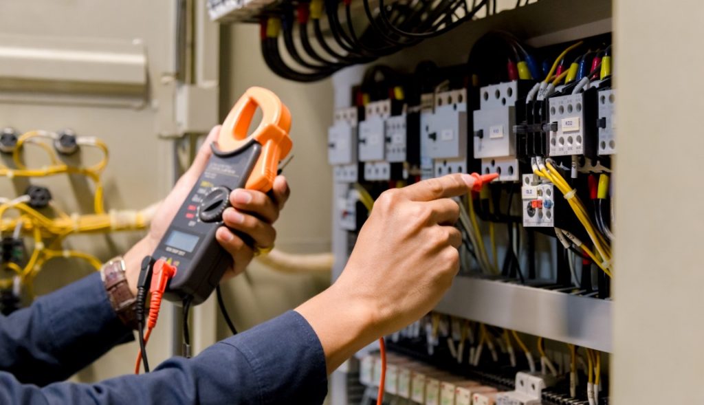 Best Electrical Services